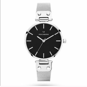 NWT Mockberg Elise Watch